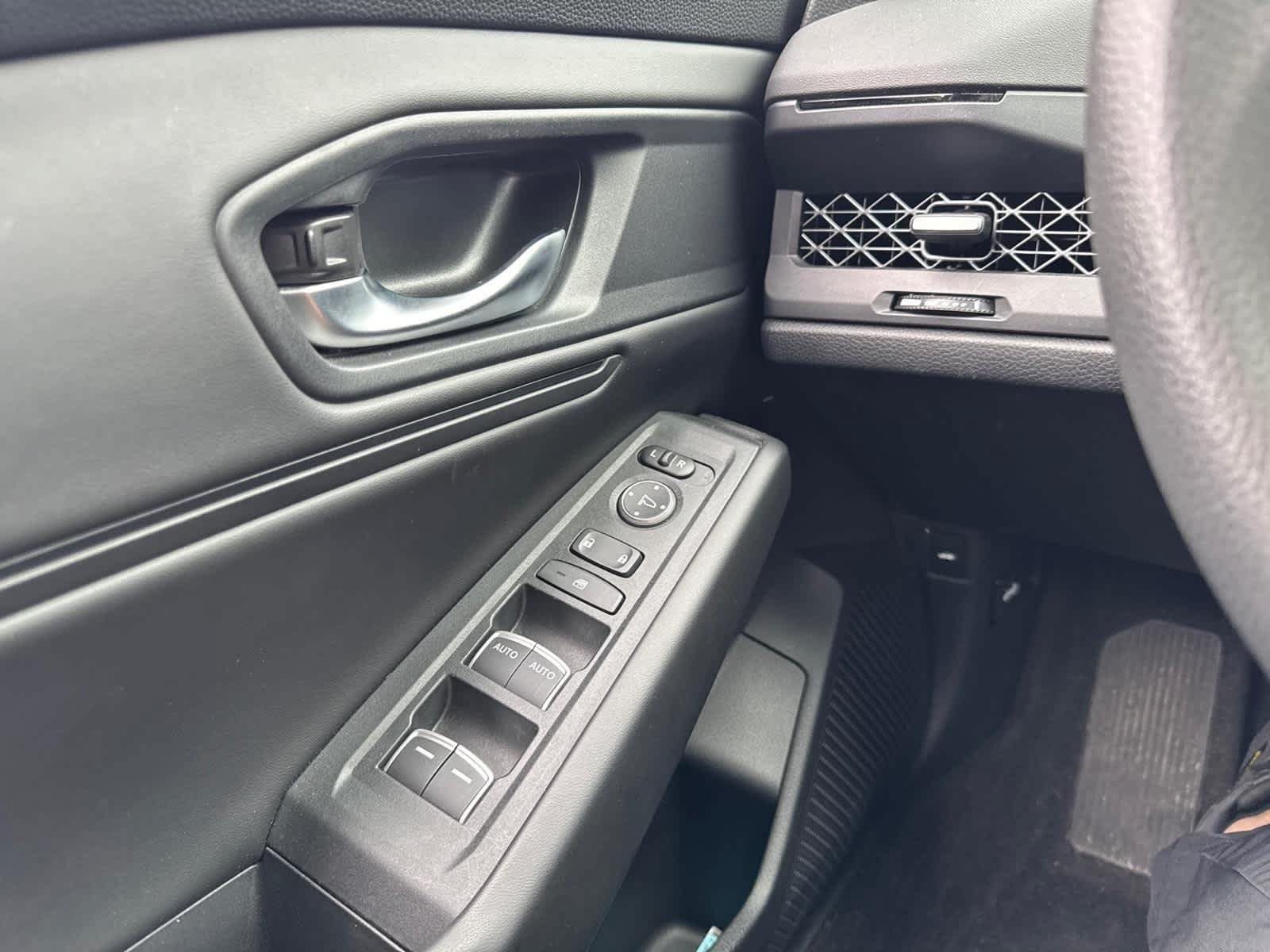 Used 2024 Honda Accord EX image 22