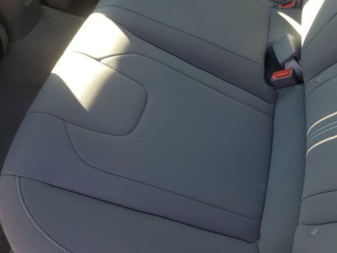 New 2026 Hyundai Elantra Sport FWD image 14