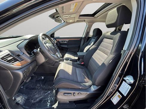 Used 2022 Honda CR-V EX image 2