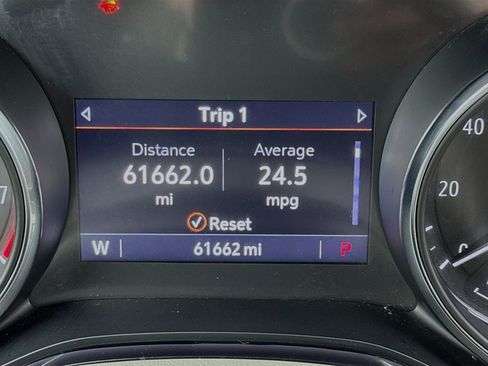 Used 2020 Buick Encore GX Select FWD image 8