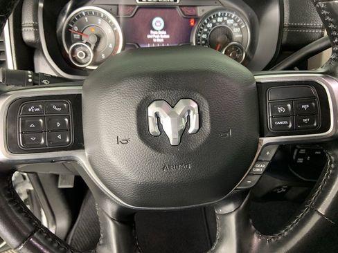 Used 2020 RAM 2500 Laramie image 30