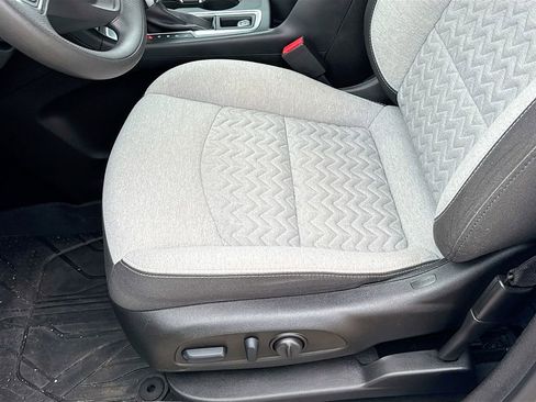 Used 2022 Chevrolet Equinox LS w/ LS Convenience Package image 18