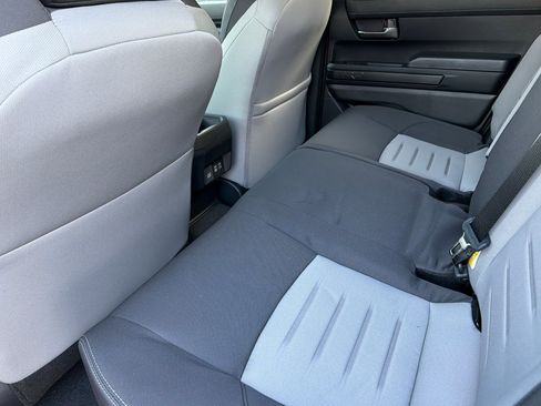 New 2026 Toyota Tacoma TRD Sport image 10