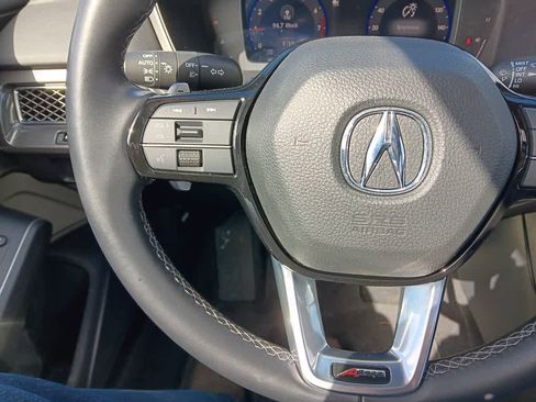 Certified 2023 Acura Integra A-Spec image 19