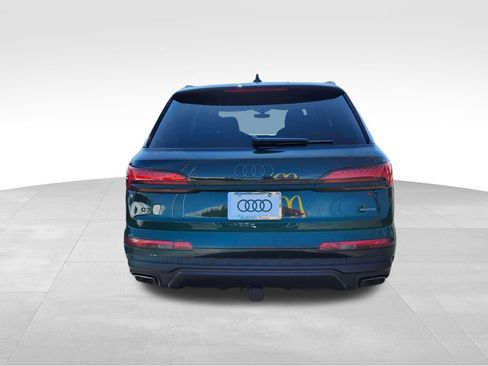New 2026 Audi Q7 2.0T Premium image 6