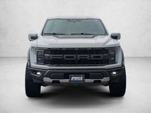 Used 2023 Ford F150 Raptor AWD/4WD image 2