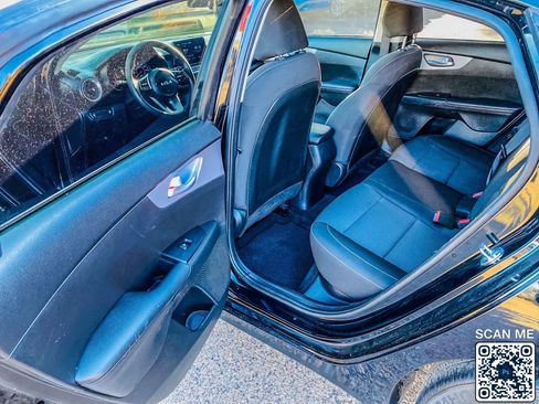 Used 2023 Kia Forte LXS image 13