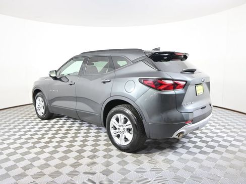 Used 2020 Chevrolet Blazer LT AWD/4WD image 4