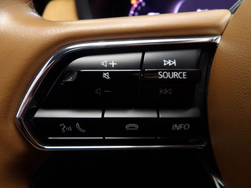 Certified 2024 MAZDA CX-90 3.3 Turbo S w/ Premium Plus AWD/4WD image 31
