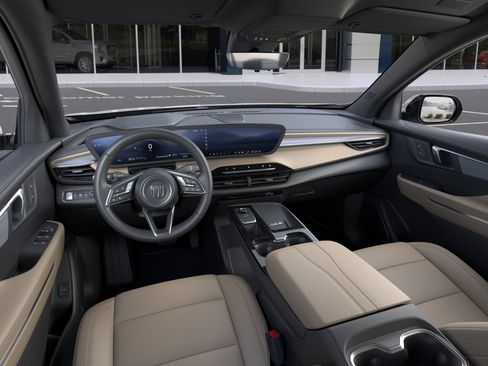 New 2026 Buick Enclave Preferred FWD image 15