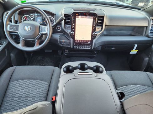 New 2026 RAM 3500 Tradesman image 24