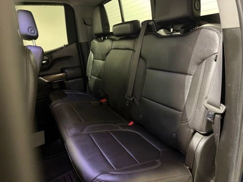 Used 2019 Chevrolet Silverado 1500 LT w/ All-Star Edition AWD/4WD image 24