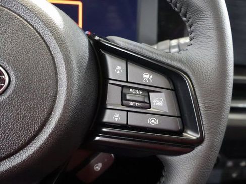 New 2026 Subaru Outback Limited XT image 19