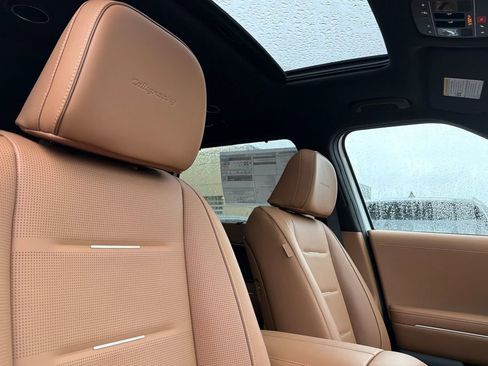 New 2026 Hyundai Palisade Calligraphy image 15