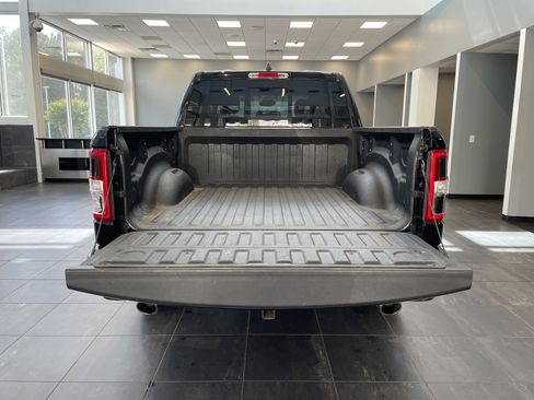 Used 2021 RAM 1500 Big Horn AWD/4WD image 36