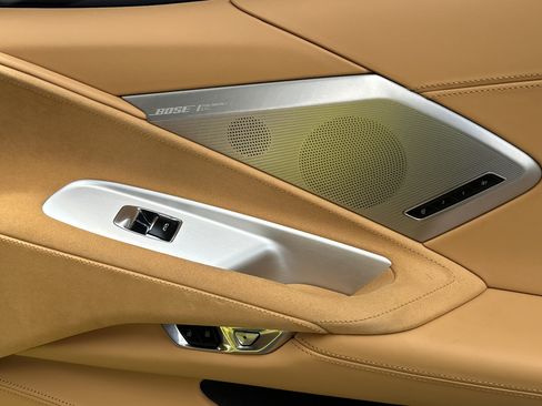 Certified 2023 Chevrolet Corvette Stingray Premium Conv w/ Z51 Performance Package RWD image 17