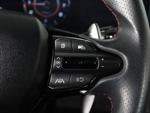 Certified 2024 Hyundai Elantra N Line image 29