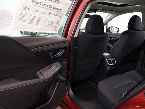 New 2025 Subaru Legacy Premium image 24