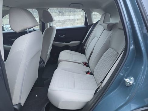 Used 2024 Honda HR-V LX image 11
