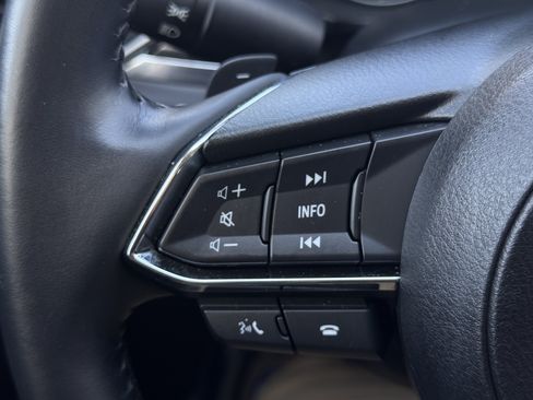 Used 2023 MAZDA CX-5 AWD 2.5 S w/ Premium Plus Pkg image 33