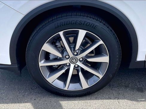 Used 2025 Acura MDX FWD w/ Technology Package image 12