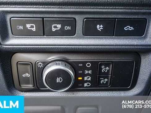 Used 2024 Ford F150 Raptor image 46