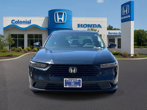 Used 2023 Honda Accord EX image 11