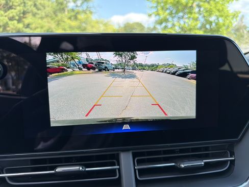 New 2026 Chevrolet Trax ACTIV w/ Driver Confidence Package FWD image 30