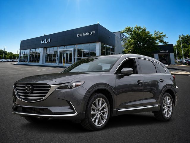 Used 2022 MAZDA CX-9 for Sale in North Ridgeville, OH - Autotrader