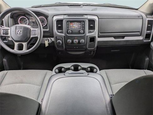 Used 2024 RAM 1500 Classic SLT image 15