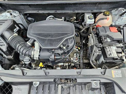 Used 2021 GMC Acadia SLT w/ Elevation Edition image 26