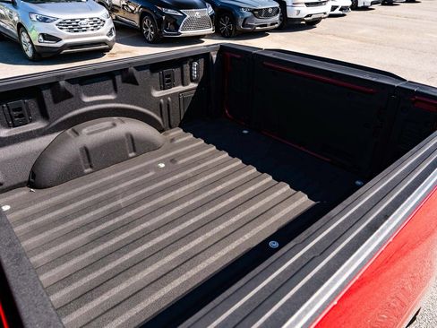 Certified 2025 Ford F150 King Ranch AWD/4WD image 16