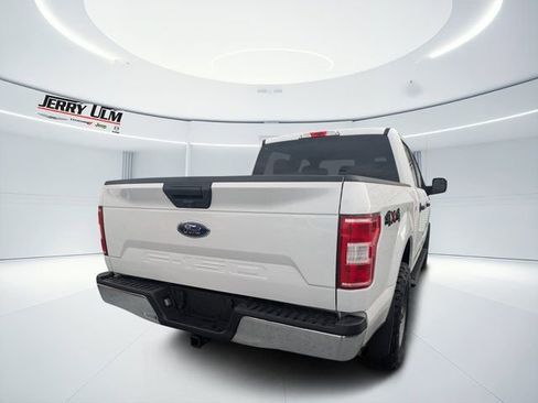 Used 2018 Ford F150 XLT w/ Trailer Tow Package image 3