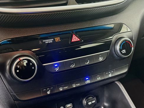 Used 2019 Hyundai Tucson Value w/ Cargo Package image 23