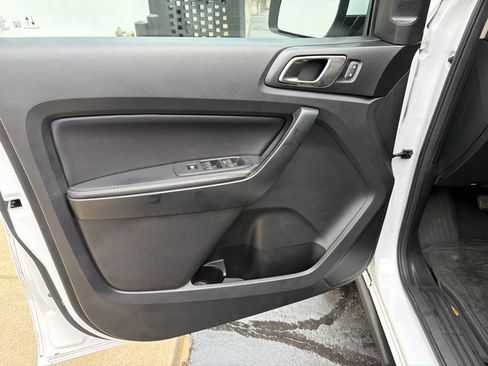 Used 2022 Ford Ranger Lariat w/ Tremor Off-Road Package AWD/4WD image 44
