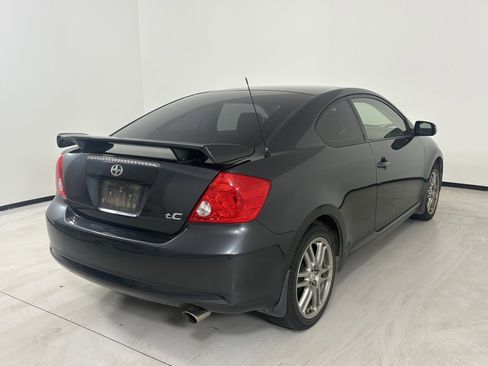 Used 2007 Scion tC image 6