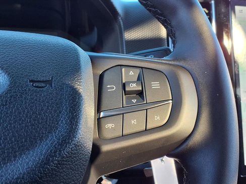 New 2025 Ford Ranger XLT w/ FX4 Off-Road Package image 20