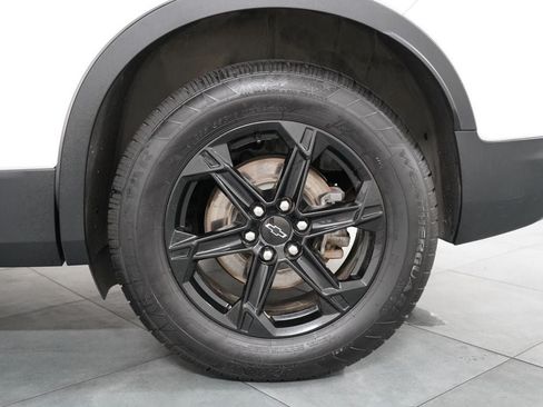 Used 2023 Chevrolet Blazer LT w/ Midnight/Sport Edition AWD/4WD image 32