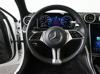 Certified 2025 Mercedes-Benz C 300 Sedan video 2