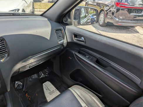 Used 2018 Dodge Durango GT w/ Premium Group AWD/4WD image 19