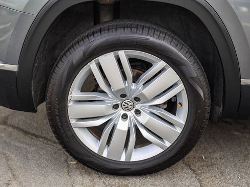 Used 2019 Volkswagen Atlas SEL Premium AWD/4WD image 13