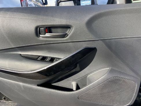 Used 2025 Toyota Corolla GR image 17