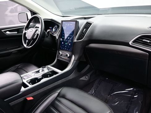 Used 2024 Ford Edge SEL w/ Convenience Package AWD/4WD image 15