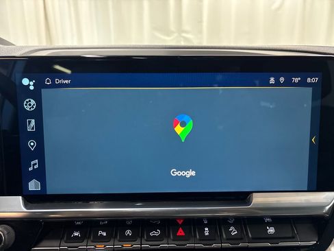 Used 2023 Chevrolet Silverado 1500 LTZ w/ LTZ Premium Package image 19