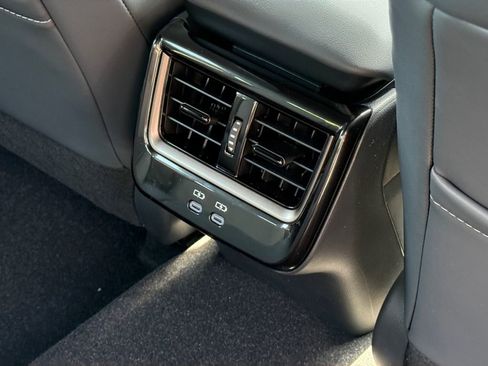 New 2026 Toyota Crown Platinum AWD/4WD image 21