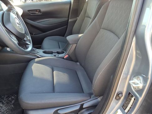 Certified 2024 Toyota Corolla LE image 13