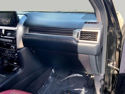 Certified 2023 Lexus GX 460 Premium w/ Premium Plus Package AWD/4WD image 19