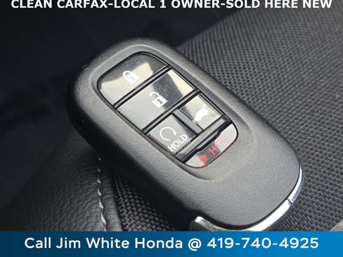 Used 2025 Honda Civic Sport image 32