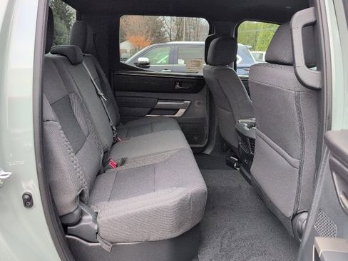 New 2026 Toyota Tundra SR5 image 28