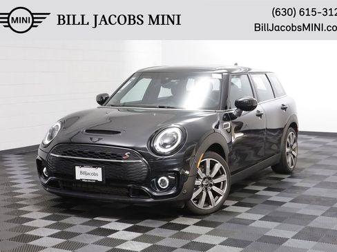 Used 2023 MINI Cooper Clubman S AWD/4WD image 1